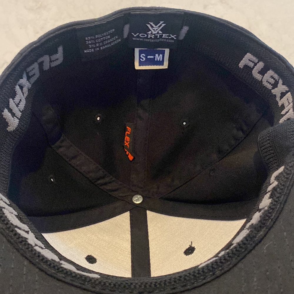 Vortex hat - never worn - Picture 3 of 3
